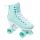  Raven Elle roller skates, green, size 36