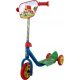  Rail Race three-wheeled scooter for children