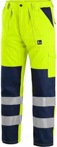 CXS Norwich long work trousers, size 48