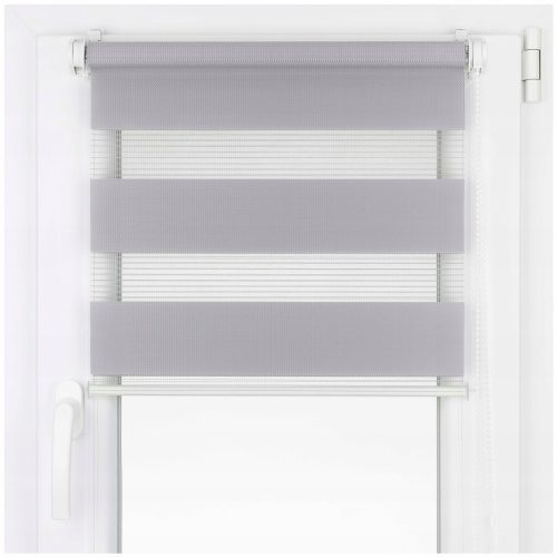 Day-night blinds DecoDesign day and night blind 52 cm x 150 cm