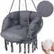 WATERPROOF STORK'S NEST SWING CUSHION