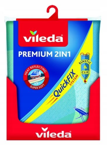  Vileda Vileda Premium 2in1 Board Cover