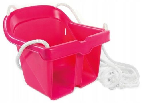 Mochtoys Bucket swing 33.5 x 28 x 26 cm