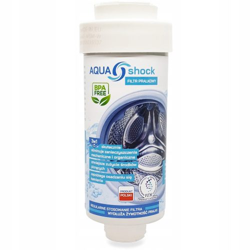  AQUA shock filter insert 1 pc.