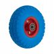  wheelbarrow wheel 3.50x4 solid