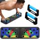  PUSH-UP EXERCISE BOARD PUSH-UP HANDLES 14in1