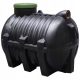 OG TANK 3.0 2800L septic tank treatment plant