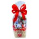  Gift basket KINDER Box Sweets Package CHILDREN'S DAY Birthday Name day