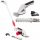 Garden shears and hedge trimmers NAC TA72H-JN cordless electric shears 15 cm