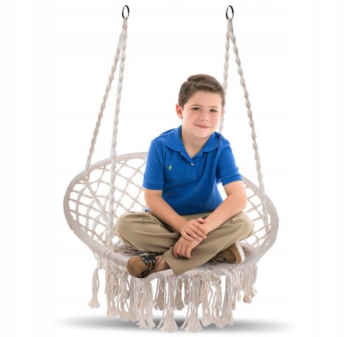 Garden, terrace and balcony swings Hanging garden swing Telehit 62 x 62 cm