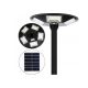  Azaris street light 800 W 60000 lm solar powered