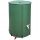 Rainwater collection tank - Rainwater tank 380 l 100 x 70 cm green