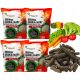 Organic, natural fertilizer Rolmarket Granulate 28 kg 40 l