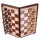  Square chess pieces, magnetic, 350 fired, square