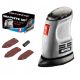  Graphite 105 W 230 V multifunctional corded grinder