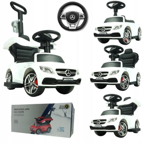  Beticco Baby Icon Mercedes AMG Rutschauto