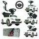  Beticco Baby Icon Mercedes AMG Rutschauto