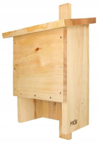  bat box model Issel MKW