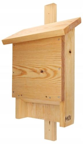  Nesting box for bats, model Stratmann MKW