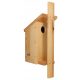  Nesting box for mammals, MKW dormouse model