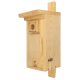  Bird Nesting Box Model A PREMIUM MKW