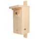  Bird nesting box model A1 ECO MKW