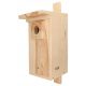 Bird Nesting Box Model B ECO MKW