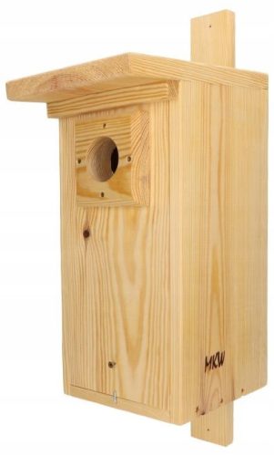  Bird Nesting Box Model B PREMIUM MKW