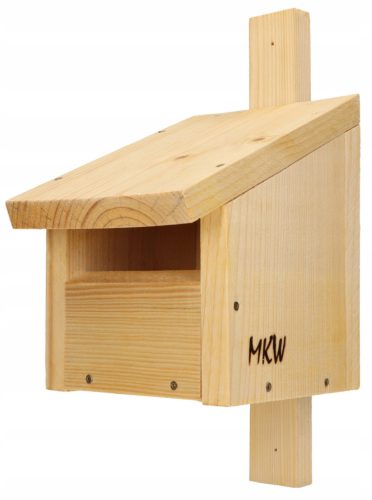  Bird Nesting Box Model Cinderella MKW