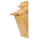  Nesting box for birds, model MKW