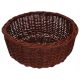  Willow nesting basket for predators MKW 35 x 17 cm