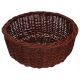  Willow nesting basket for predators MKW 35 x 17 cm