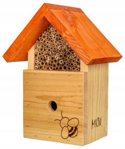 Insect House Model Hotel Hummel MKW 2in1