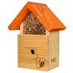  Insect House Model Hotel Hummel MKW 2in1