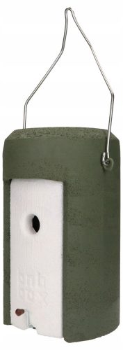  A1 round nesting box made of sawdust concrete PREMIUM