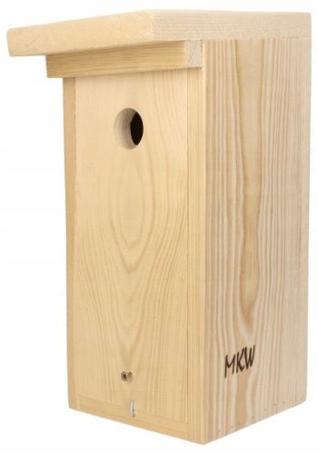  MKW Vogelnistkasten 15x34 cm