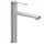 Rea Oval Standing Basin Mixer, Chrome