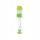  Babyono bottle brush with suction cup and pacifier