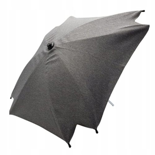  Roan stroller umbrella, 50 cm, grey