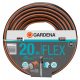  Gardena Comfort Flex Garden Hose 1/2", 20 m 18033-20