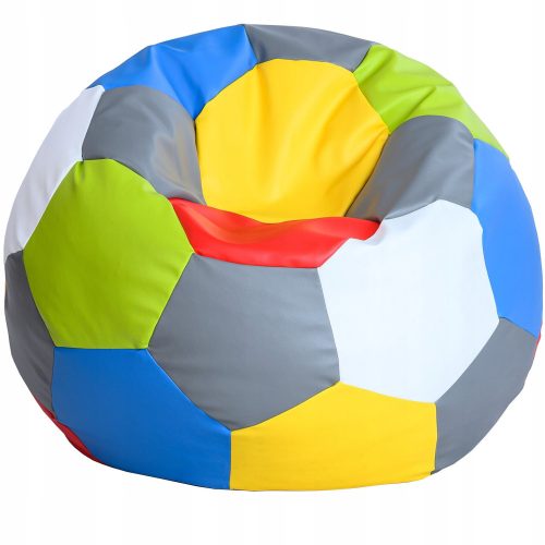  POFFA BALL XXXXL | MEGA-TASCHE SAKO PUFFS 90x90