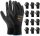 Gants Ogrifox SPECTO OX-POLIUR BB, enduits polyuréthane, taille 7 - S, 12 paires