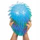  Large Ball with Hair FRINGE Squishy Rubber Soft