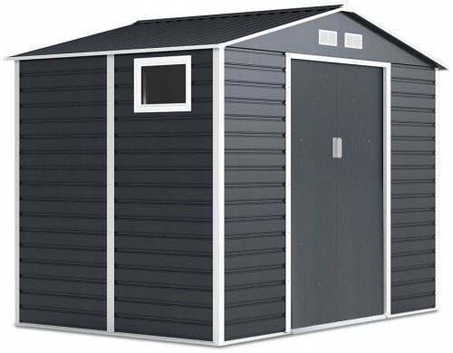 Garden sheds and tools HardMaister garden shed 277 x 195 cm