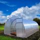 Greenhouse Agro-Star Greenhouse 4 x 3 mx 200 cm