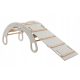 Freestanding Baby Raj Slide, 100 cm, up to 50 kg