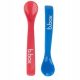  Children's cutlery silicone B.Box