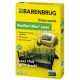  Grass mixture, Garden Barenbrug 50 m² 1 kg