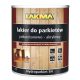 Vernis parquet LAKMA Hydroparkiet SN, incolore, 5 l