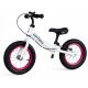  Cariboo Adventure 12" Balance Bike Black, Blue